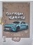 Günlük Defter 14X20 Costum Garage 112 Yp. 2