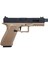 SSP18 Tan Gbb Airsoft Tabanca 1