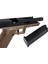 SSP18 Tan Gbb Airsoft Tabanca 5