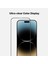 iPhone 14 Pro Max Ekran Koruyucu – Diamond Shield 9h Temperli Cam | Tam Kaplama Anti Parmak Izi 2