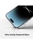 iPhone 14 Pro Max Ekran Koruyucu – Diamond Shield 9h Temperli Cam | Tam Kaplama Anti Parmak Izi 9