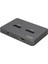 2’si 1 Arada M.2 Nvme + Sata SSD Docking Station – Usb-C, Sd Express, 10GBPS Hız 5