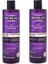 Biotin + Kafein Saç Dökülmesine Karşı Şampuan 400 ml 2 Adet 1
