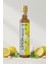 Limon Sirkesi (Maydonoz ve Sarımsaklı) 500 ml - Katkısız, Doğal Fermantasyon 1