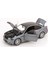 1:18 Norev Bmw M3 Csl E46 (2000) - Grey Metallic 4