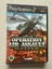 Ps2 Operation Air Assault Helicopter Oyunu Orjinal 1