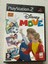 Ps2 Disney Move Eye Toy Kamera Destekli Orjinal Oyun (Kamera Gerektirir) 1
