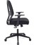 // Comfort Black Personal Ofis Çalışma Koltuğu 3