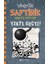 Yıktı Geçti! - Saftirik Greg'in Günlüğü 14 1