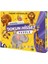 Yabani Hayvanlar - Dokun ve Hisset Puzzle 1
