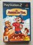 Ps2 An American Tail Orjinal Oyun 1