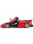 Sunman Rastar 79200 Kumandalı Araba Ferrari Fxx K Evo Açılır Kapı F/f R/c 2.4ghz Işıklı 1:14 6+ 2