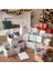 2026 Advent Calendar Kutusu Kız/erkek Çocuklarına Özel Kırtasiye 1