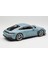 1:18 Norev 2023 Porsche 911 S/t 2