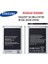 Samsung Galaxy S4 Mini Uyumlu Batarya Pil B500AE-1900MAH 1