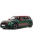 1:18 Otto 2021 Mini Clubman F54 Jcw British Green 1