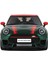 1:18 Otto 2021 Mini Clubman F54 Jcw British Green 2
