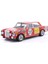 1:18 WERK83 Mercedes Benz 300SEL 6.8 #35 1971 2nd 24H Spa Francorchamps Hans Heyer 1
