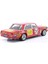 1:18 WERK83 Mercedes Benz 300SEL 6.8 #35 1971 2nd 24H Spa Francorchamps Hans Heyer 2
