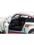 1:18 Schuco Porsche 934 Rsr Vaillant #6 Wollek Norisring 1976 4