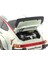 1:18 Schuco Porsche 934 Rsr Vaillant #6 Wollek Norisring 1976 5