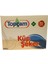 Topça Küp Şeker 1 kg 1