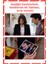 How I Met Your Mother Ekip Fotoğrafı Ahşap Çerçeveli Duvar Tablosu – 13X18 2