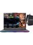 Rog Strix G16 Ryzen 9 8940HX G614PR-RV050-K37 64GB 1tb+1tb RTX5070TI 12GB W11PRO 16" 165Hz Wuxga Gaming Laptop 1