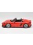 1:18 Norev 2023 Porsche 718 Spyder Rs Guards Red 2