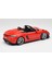 1:18 Norev 2023 Porsche 718 Spyder Rs Guards Red 3