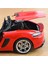 1:18 Norev 2023 Porsche 718 Spyder Rs Guards Red 5