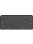 KB-BT16 Siyah 2.4g+Bt1+Bt2 Us Layout English Klavye 1