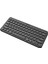 KB-BT16 Siyah 2.4g+Bt1+Bt2 Us Layout English Klavye 4