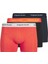 Jack Jones Vesterbro Solıd 3 Lü Paket Erkek Boxer 12272945 1