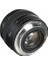 Ef 50MM F/1.4 Usm Lens SLR Uyumluluğu ile 290 g Ağırlığında Yüksek Kaliteli Siyah Lens 3