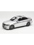 1:18 Gt Spirit 2007 Mercedes Benz C63 Amg Silver 1