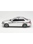 1:18 Gt Spirit 2007 Mercedes Benz C63 Amg Silver 2