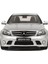 1:18 Gt Spirit 2007 Mercedes Benz C63 Amg Silver 4