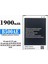 Samsung Galaxy S4 Mini B500AE B500BE Pil 1900MAH I9192 I9195 I9190 I9198 J110 I435 I257 1