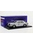 1:18 WERK83 1971 Mercedes Benz Amg 300 Sel 6.8 #12 1