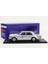 1:18 WERK83 1971 Mercedes Benz Amg 300 Sel 6.8 #12 2
