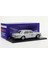 1:18 WERK83 1971 Mercedes Benz Amg 300 Sel 6.8 #12 3