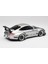1:18 Gt Spirit 2024 Porsche Rwb Abu Sılver 3