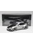 1:18 Gt Spirit 2024 Porsche Rwb Abu Sılver 4