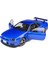 1:18 Solido 1999 Nissan Skyline Gt-R R34 5