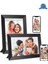Dijital Fotoğraf Çerçevesi Kablosuz 10.1 Inç 32GB Dokunmatik Ekran, Uygulama Üzerinden Fotoğraf/video Paylaşımı ( Lisinya ) 1