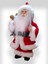 Yılbaşı Süsü, 23CM, Noel Baba Figür, Kırmızı ve Beyaz Renkler 3