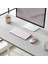 KB-BT72 Elıte Rose Gold 2.4 Ghz + Bt Kablosuz Us Layout English Klavye + Mouse Set 9
