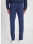 Normal Bel Normal Paça Slim Fit Indigo Erkek Pantolon ACE001252276_IND 5