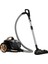 LED Başlıklı Ucu ile H70 T 800 W Toz Torbasız Elektrikli Süpürge 3